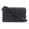 Bolso bandolera Off-White Arrows Negro