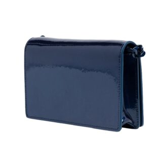Bolso bandolera Off-White Classic Blue