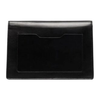 Bolso bandolera Off-White Jitney 1.0 «Negro»