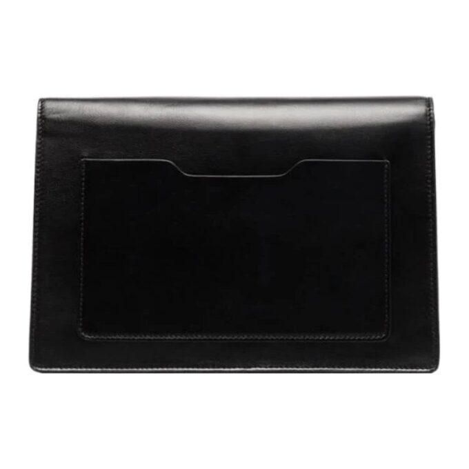 Bolso bandolera Off-White Jitney 1.0 «Negro»
