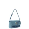 Bolso de denim Jitney 0.7
