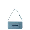 Bolso de denim Jitney 0.7