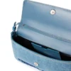 Bolso de denim Jitney 0.7