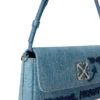 Bolso de denim Jitney 0.7