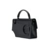 Bolso de diseño Off-White Jitney 1.4 Negro