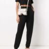 Bolso de hombro Burrow-22 Blanco