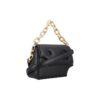 Bolso de Hombro con estampado del logotipo Off-White «Negro»