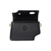 Bolso de Hombro con estampado del logotipo Off-White «Negro»