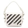 Bolso de Hombro Diag Mini Blanco