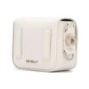 Bolso de Hombro Diag Mini Blanco