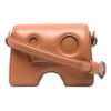 Bolso de hombro Off-White 22 Burrow