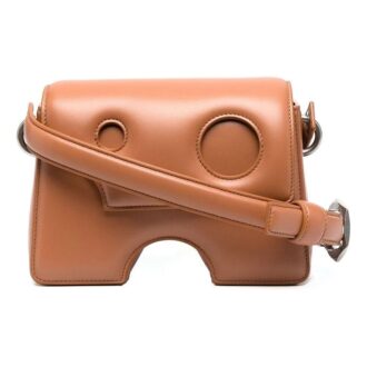 Bolso de hombro Off-White 22 Burrow