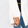 Bolso de hombro Off-White 22 Burrow