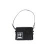Bolso de hombro Off-White Arrow Negro