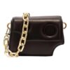 Bolso de hombro Off-White Burrow