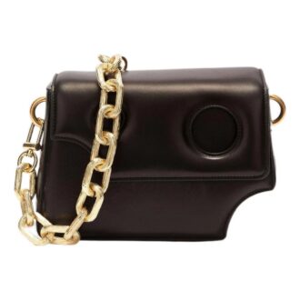 Bolso de hombro Off-White Burrow