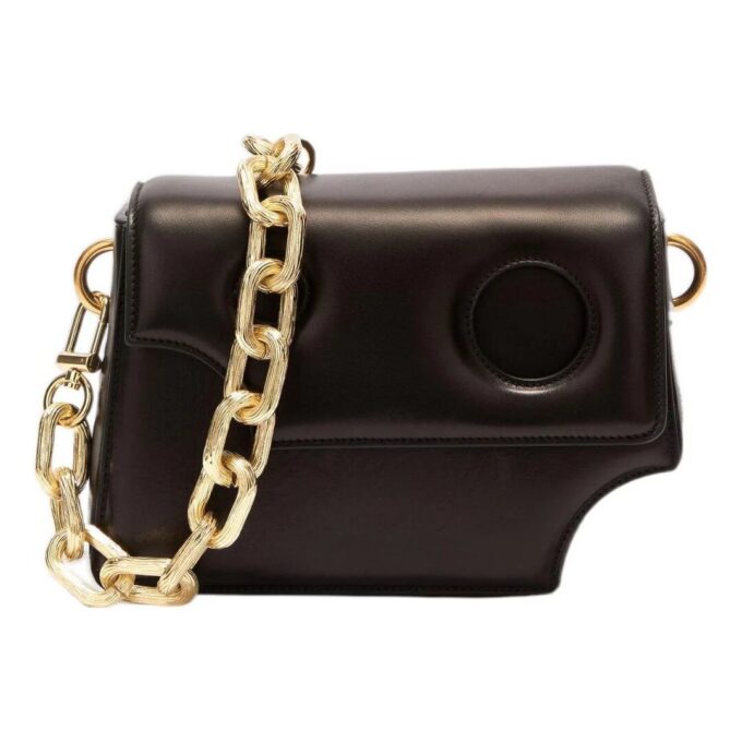 Bolso de hombro Off-White Burrow