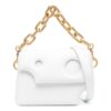 Bolso de hombro Off-White Burrow