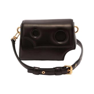 Bolso de hombro Off-White Burrow
