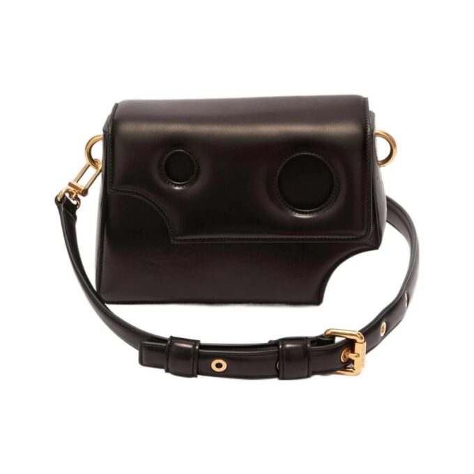 Bolso de hombro Off-White Burrow