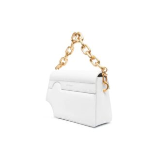 Bolso de hombro Off-White Burrow