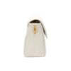 Bolso de hombro Off-White Burrow 24 «Blanco»