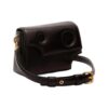Bolso de hombro Off-White Burrow