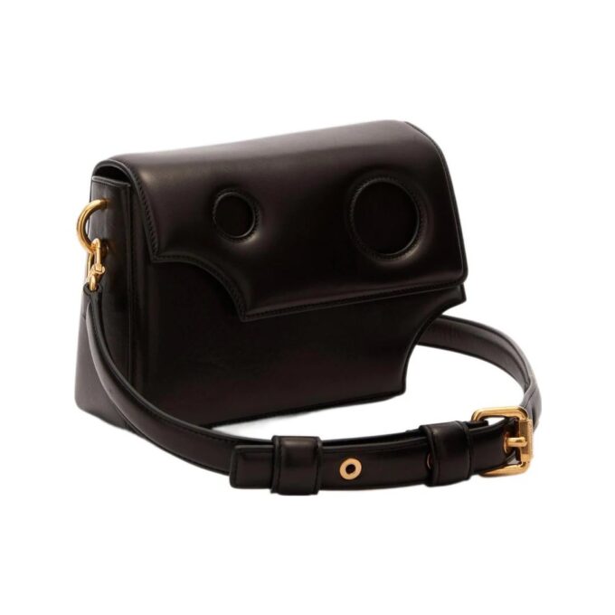 Bolso de hombro Off-White Burrow
