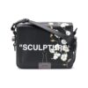 Bolso de Hombro Off-White General Sculpture «Negro»