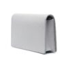 Bolso de hombro Off-White Jitney 0.5 Blanco