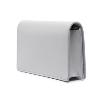 Bolso de hombro Off-White Jitney 0.5 Blanco