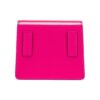Bolso de hombro Off-White Jitney 0.7 «Pink»
