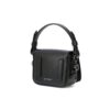 Bolso de Hombro Off-White negro