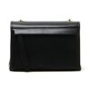 Bolso de hombro Off-White negro