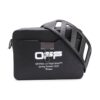 Bolso de hombro Off-White Off Camera Negro