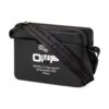 Bolso de hombro Off-White Off Camera Negro