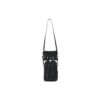 Bolso de Hombro Off-White para hombre de algodón negro
