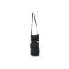 Bolso de Hombro Off-White para hombre de algodón negro