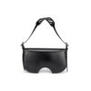 Bolso de hombro Off-White Swiss Black