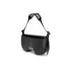Bolso de hombro Off-White Swiss Black