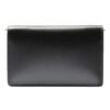 Bolso de hombro Off-White Twist Jitney 0.5 «Negro»