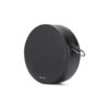 Bolso de hombro redondo Off-White Diag Negro