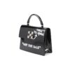 Bolso de Mano Off-White 2.8 Jitney Negro