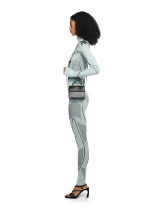 Bolso de piel Jitney Bebé
