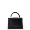 Bolso de piel Jitney Bebé