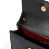 Bolso de piel Jitney Bebé