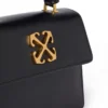 Bolso de piel Jitney Bebé