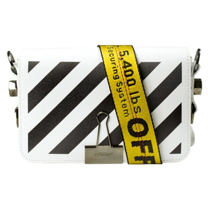 Bolso Diag Mini Flap