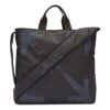 Bolso Off Core NS «Negro Gris oscuro»