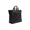 Bolso Off Core NS «Negro Gris oscuro»